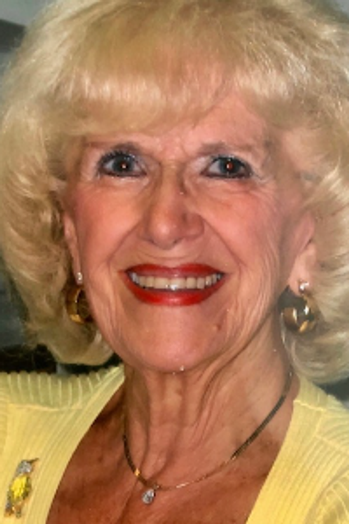 Nancy (Gennetti) Cagno Profile Photo