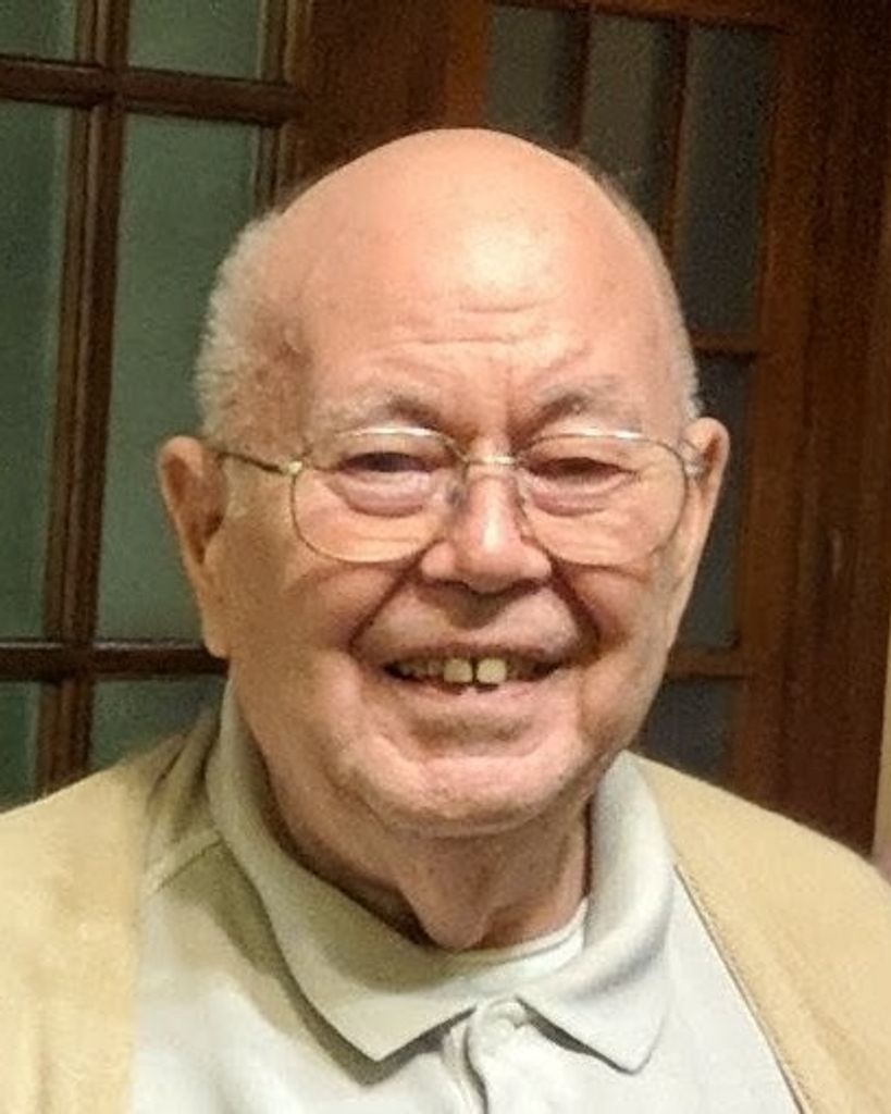 Donald Earl Coon