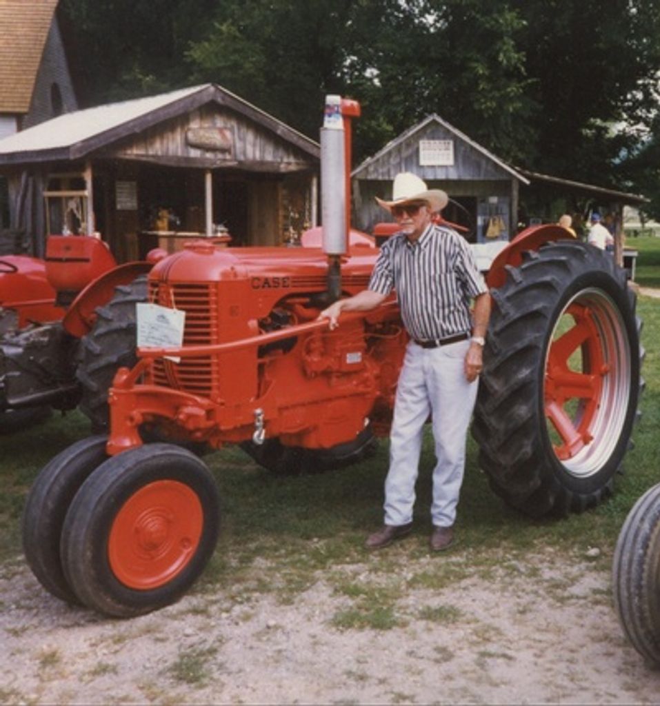 Richard Hiland Profile Photo