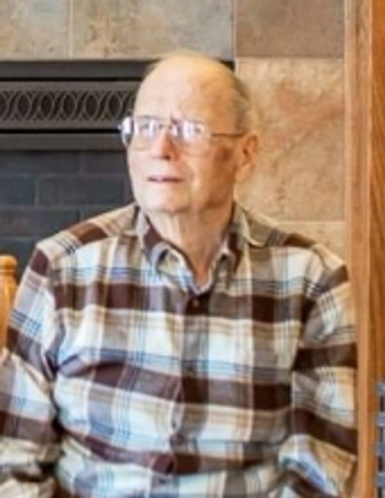 Merle R. Ellingson