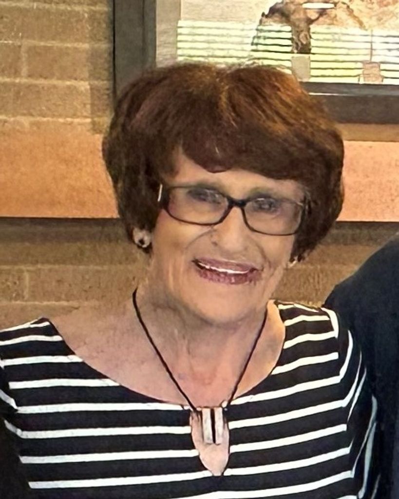 Sarah D. Bryceson Profile Photo