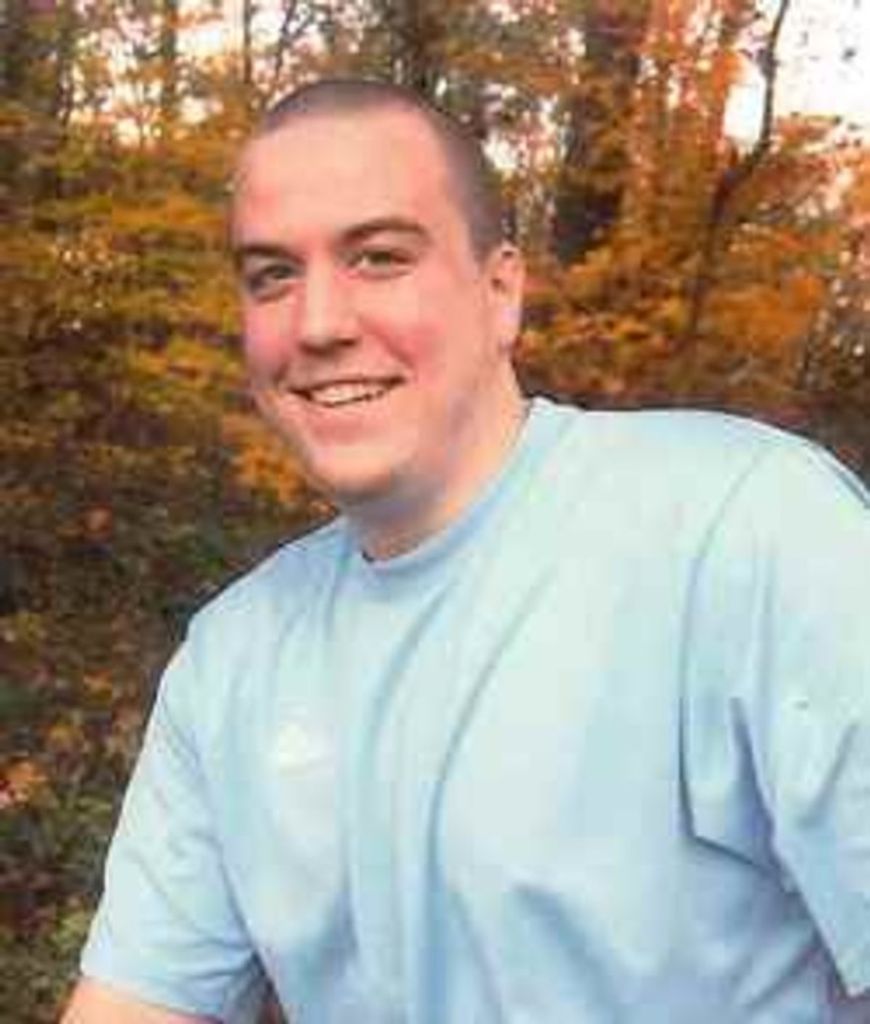 Nathan "Nate" Joines