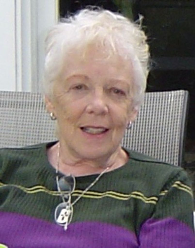 Sandra A Carter Profile Photo