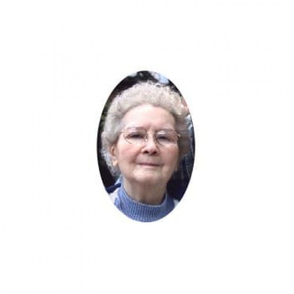 Anna Barbara Galvin