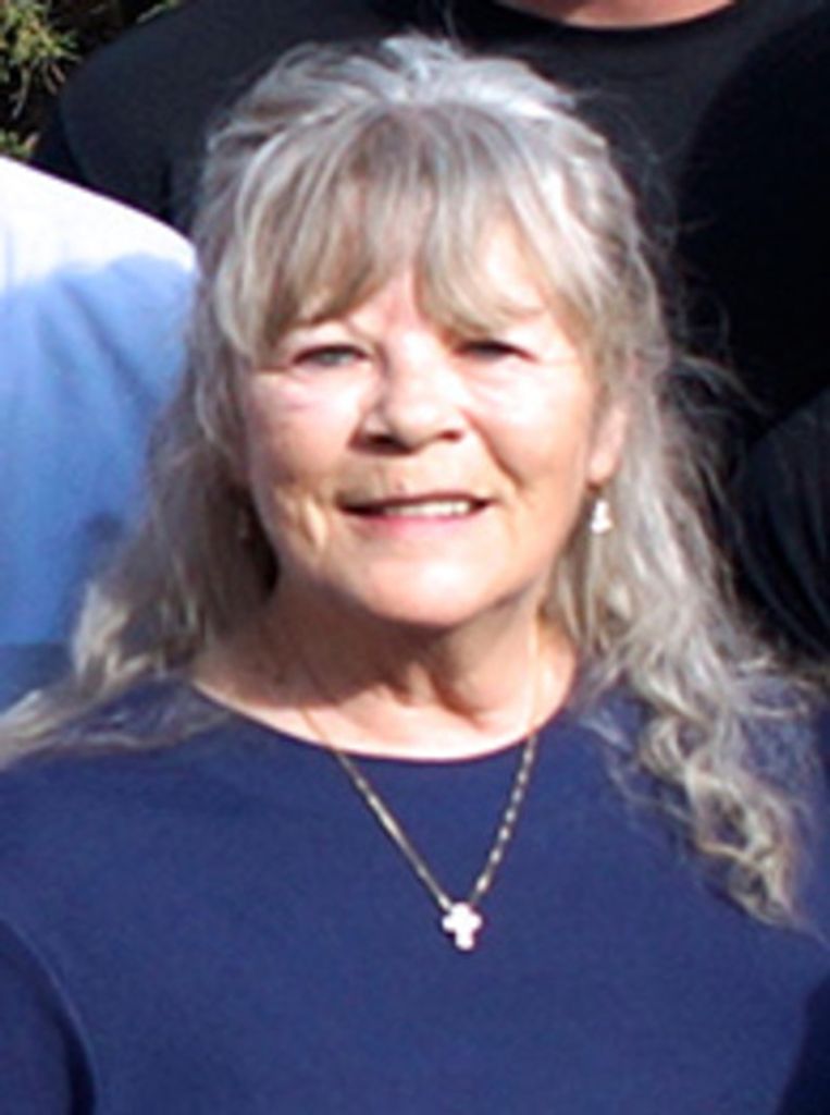 Judith Mesmer Profile Photo