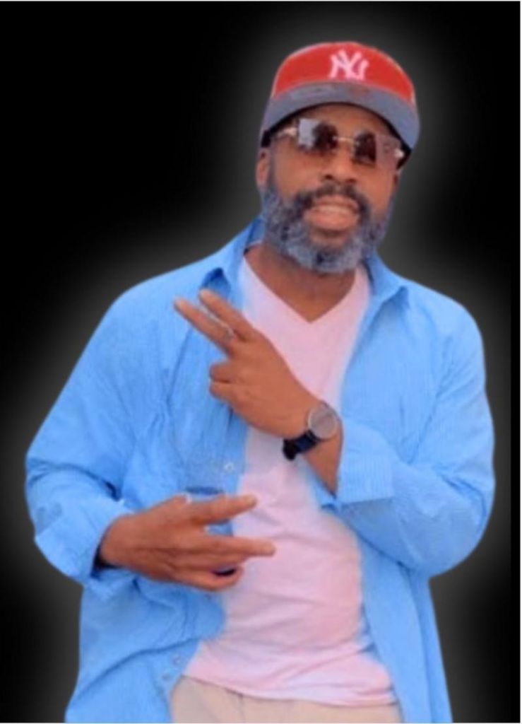 Kenneth Ivon Moore Sr.