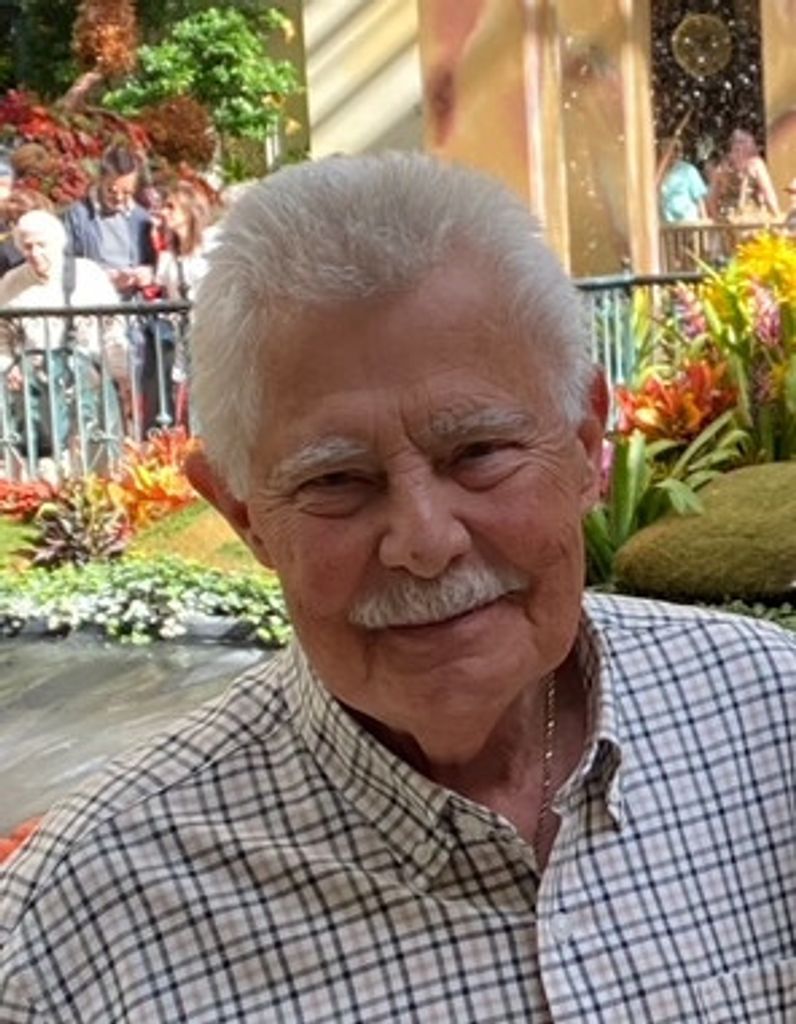 Patrick "Pat" Thielmann