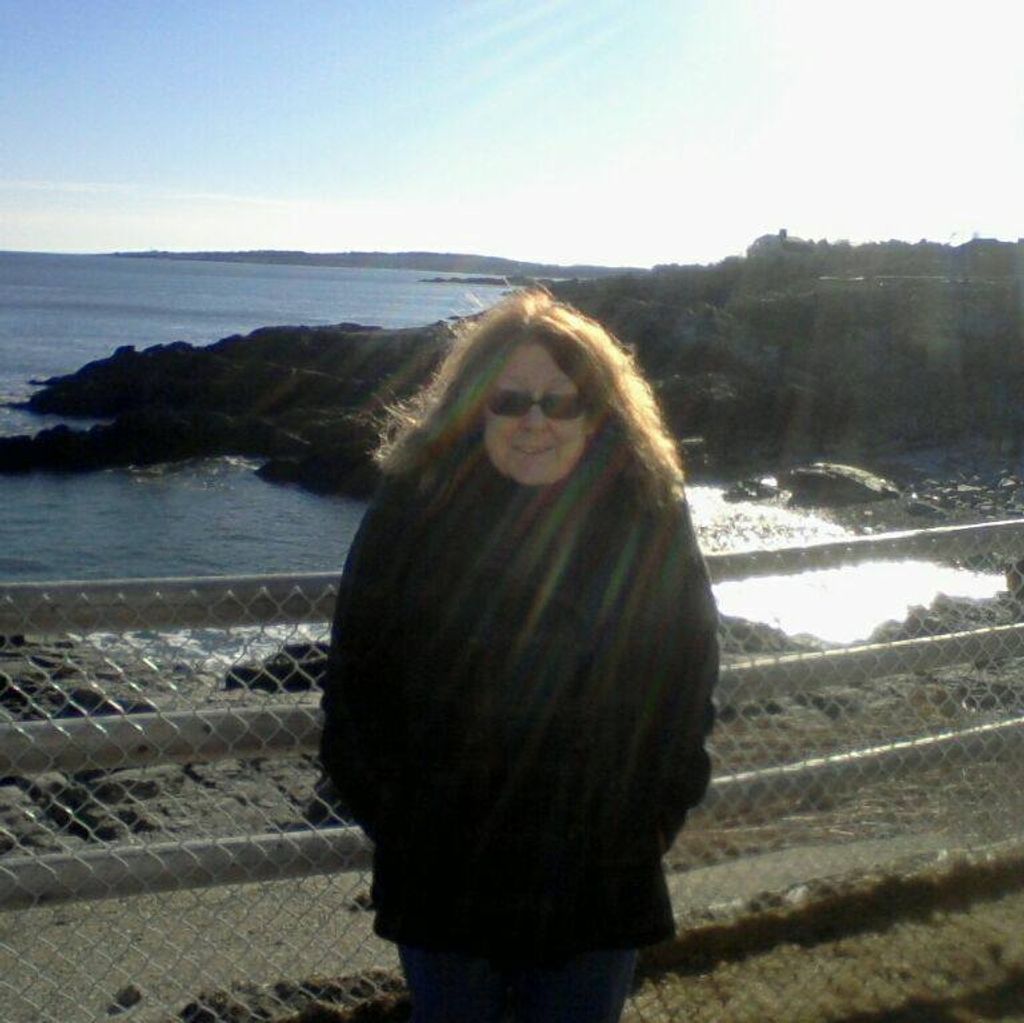 Susan Annette Fowler