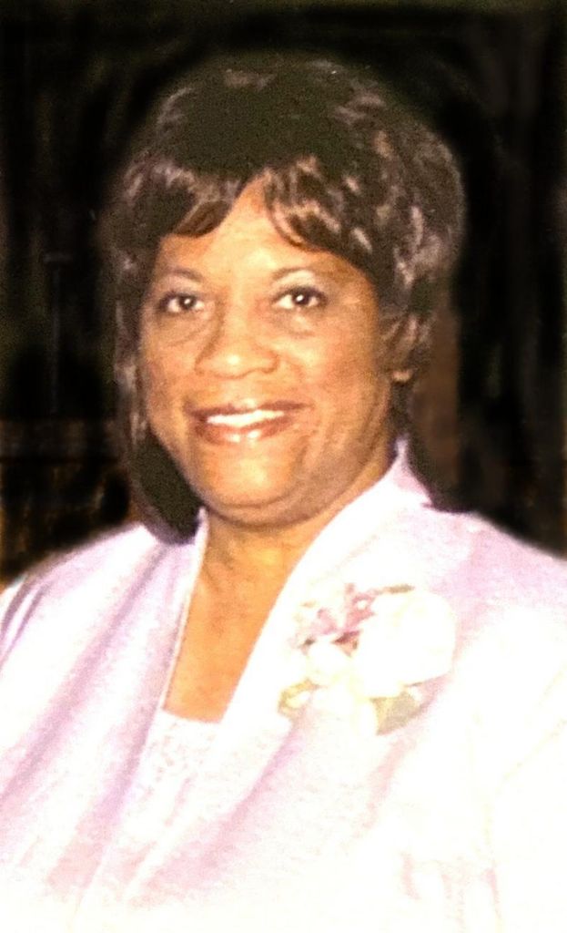 Patricia A Collins Profile Photo