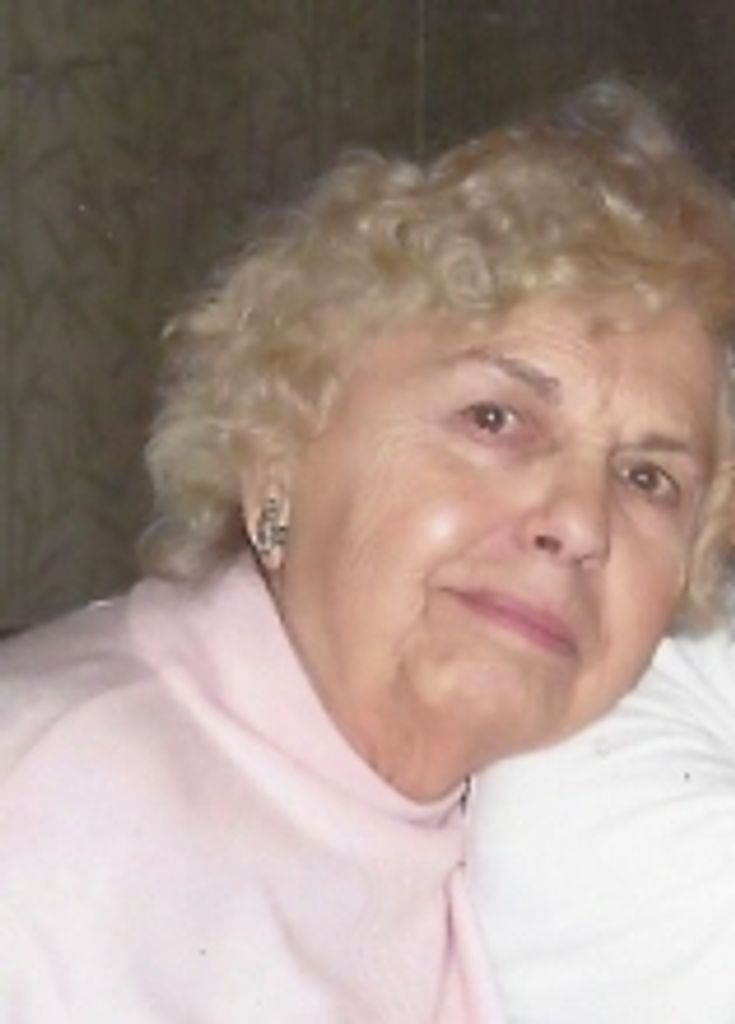Virginia  M. NARKUN