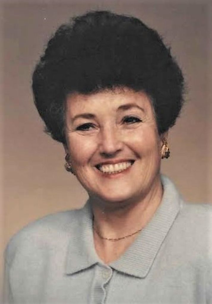 Dorothy Sanders Profile Photo