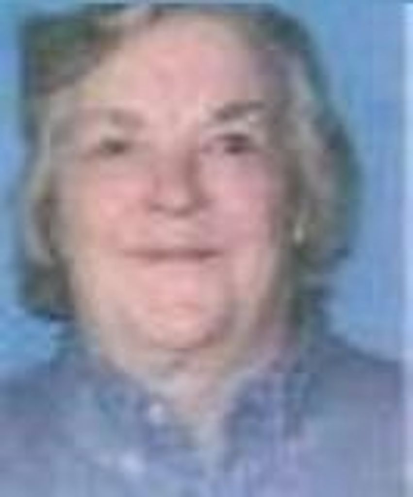 Mary Sumner