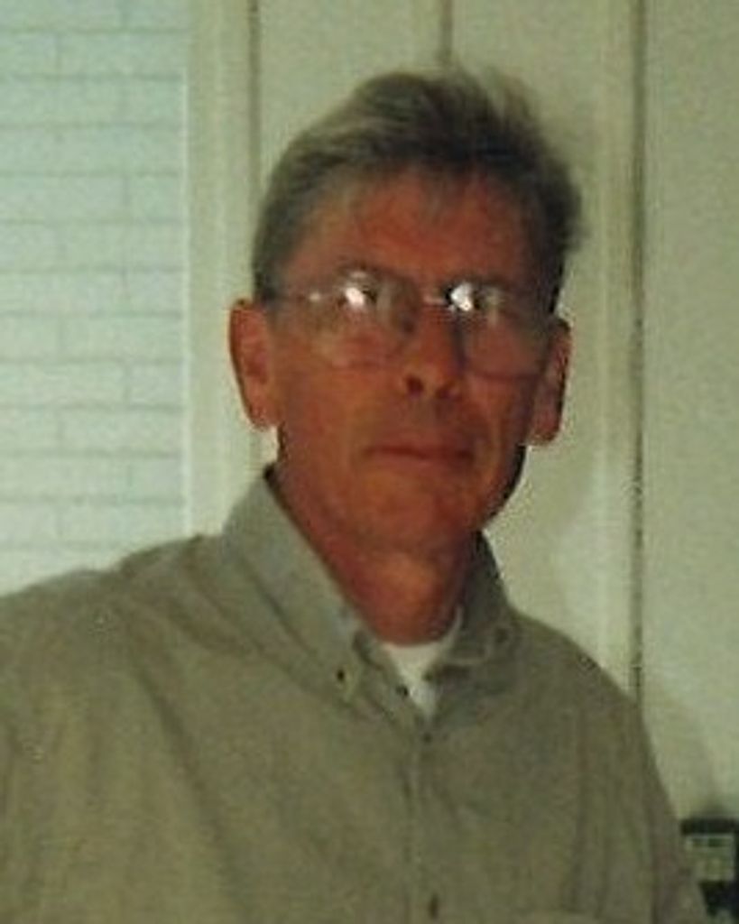 Larry D. Mallett Profile Photo