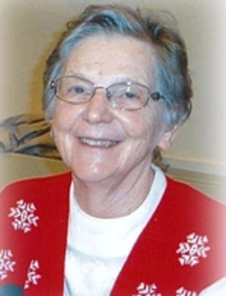 Bea  Carter Mrs.