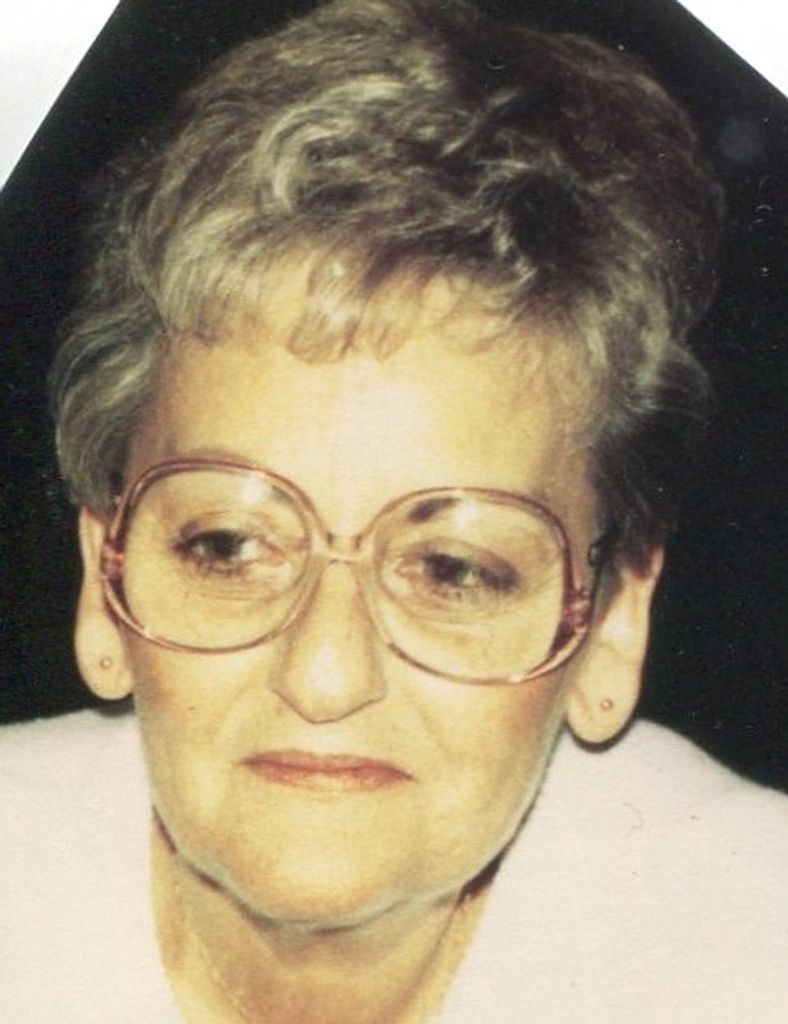 Viola C. Belknap Profile Photo