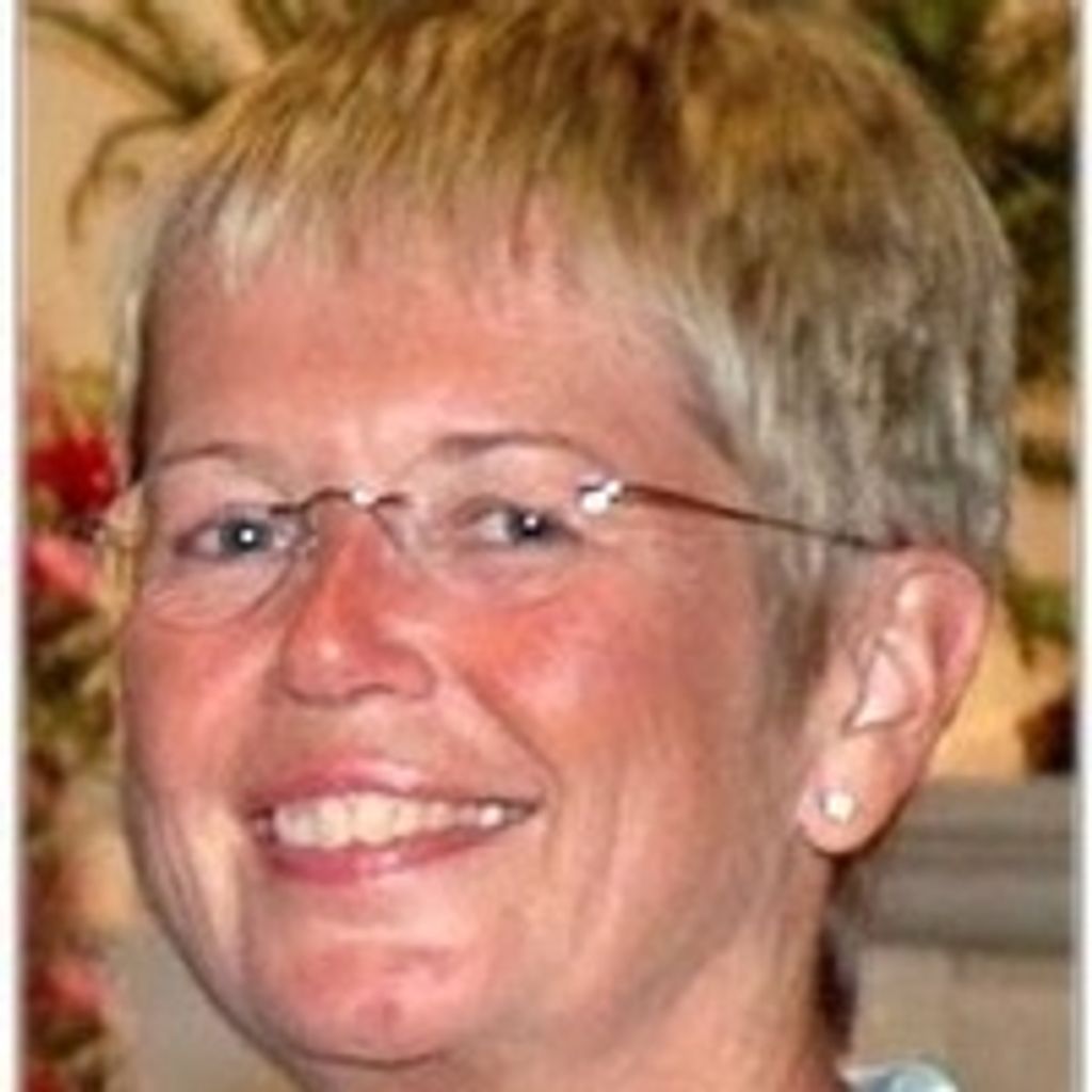 Lynne Roy