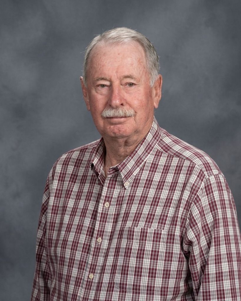 Jack Maloy Price Profile Photo
