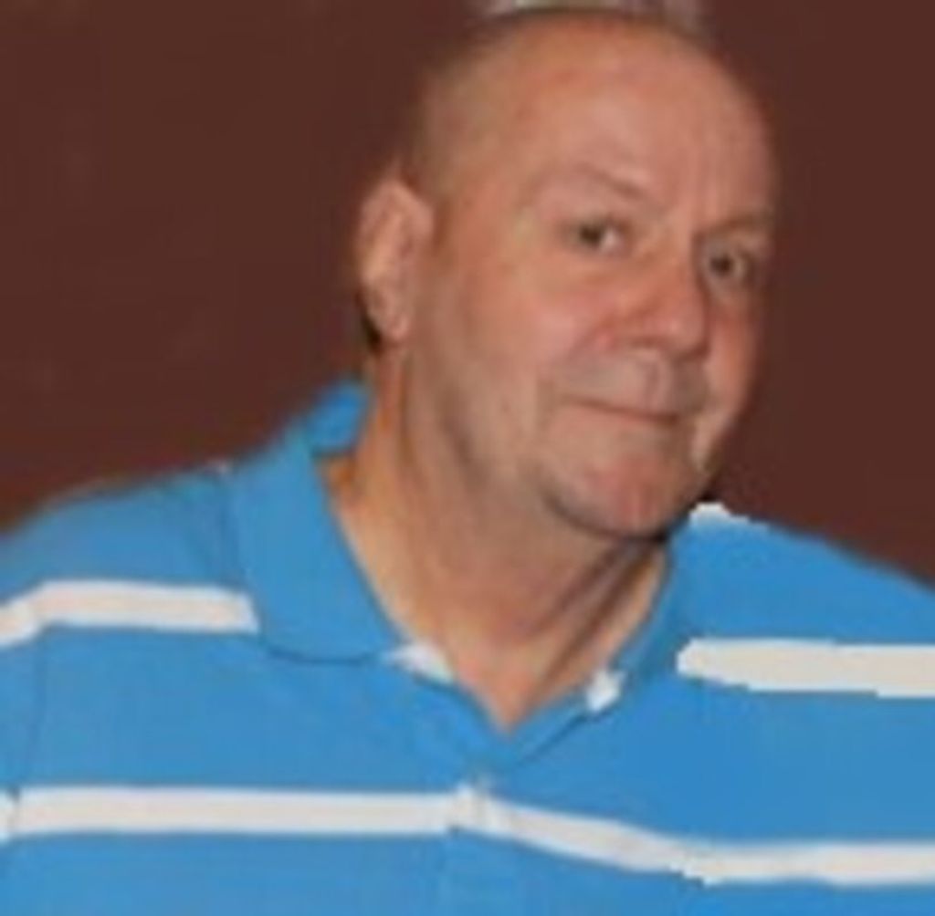 Monte "Rick" Johnson