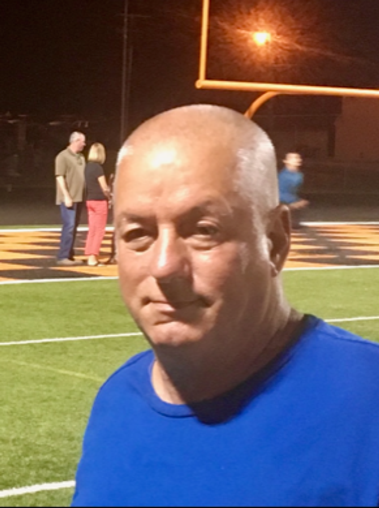 Donald James Hyatt Jr. Profile Photo