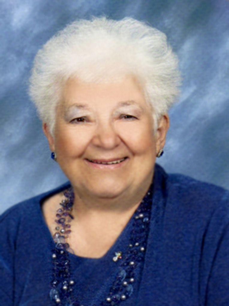 Adele Clarke
