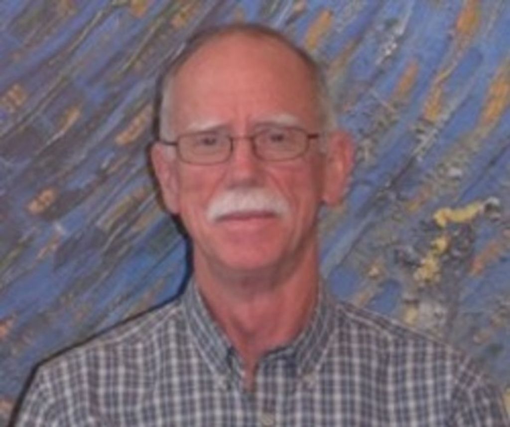 Robert Parham