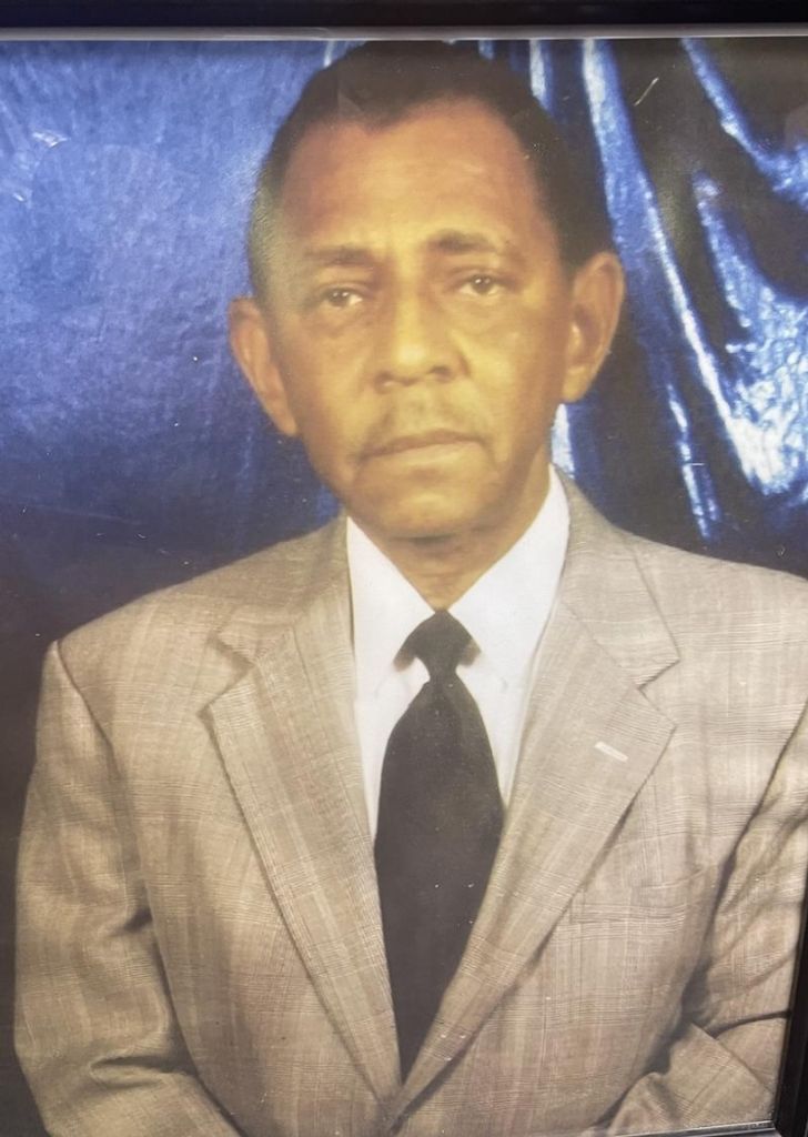 Willie Avery Bowdry Profile Photo