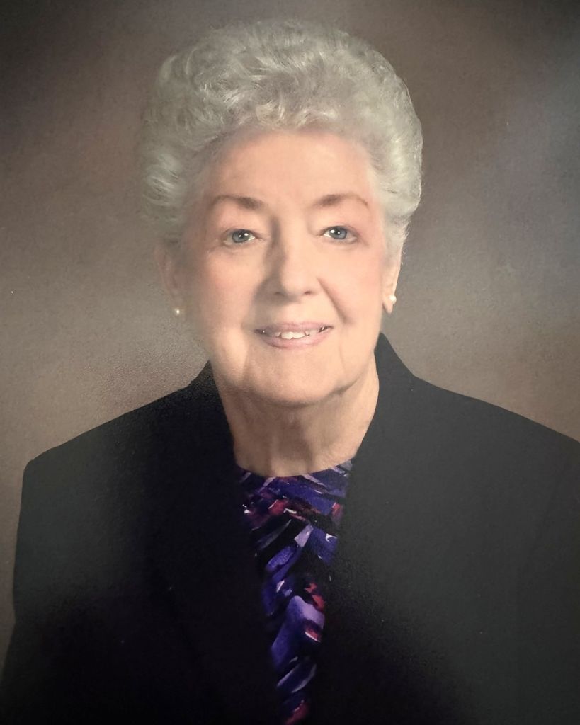 Doris Leach DaQuila Profile Photo