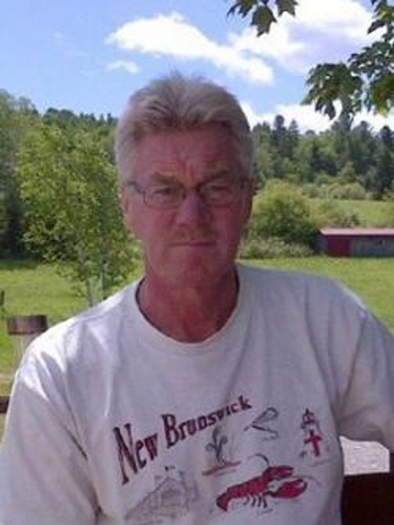 Brian William Harvey Profile Photo