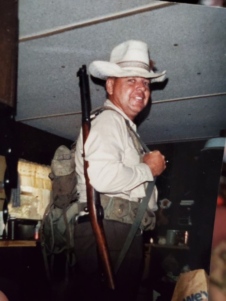 Arlin Sanders