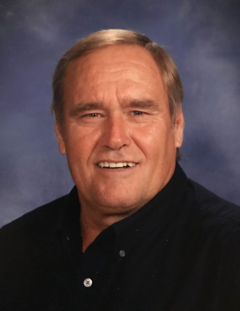Francis "Frank" B. Gregson
