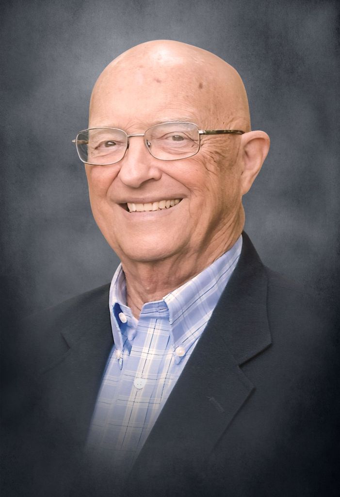 Richard Brodeur Carron Profile Photo