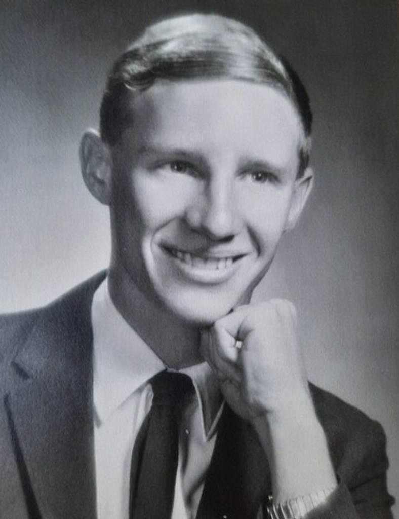 Buddy  Ray  Fish Profile Photo