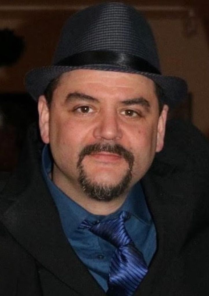 David Blair Cormier
