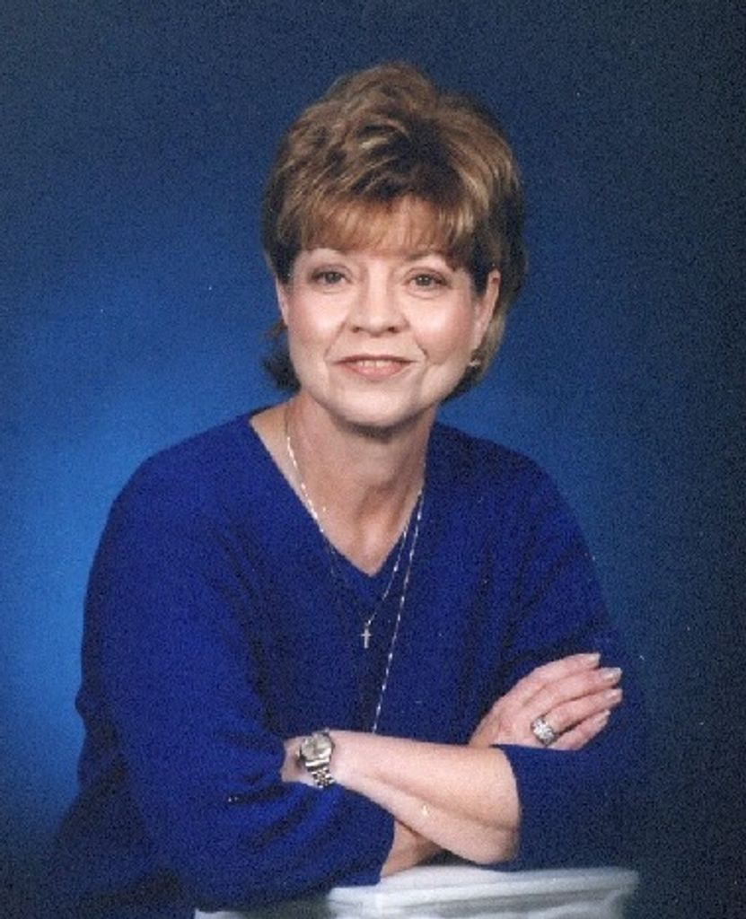 Carolyn Kay Covey