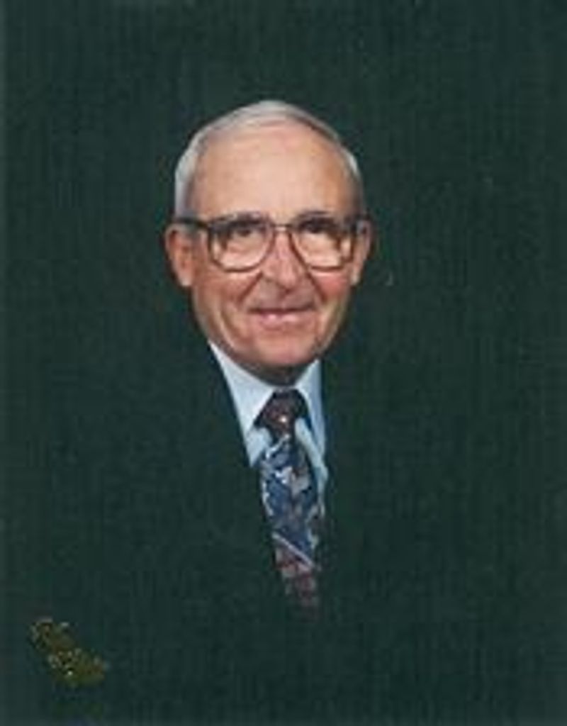 Lloyd B. Weis