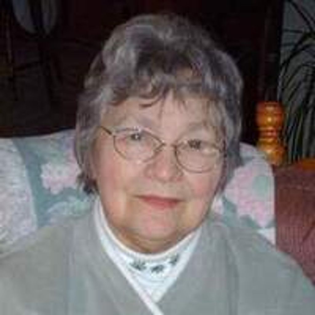 Martha Louise Kurowski (Payette)