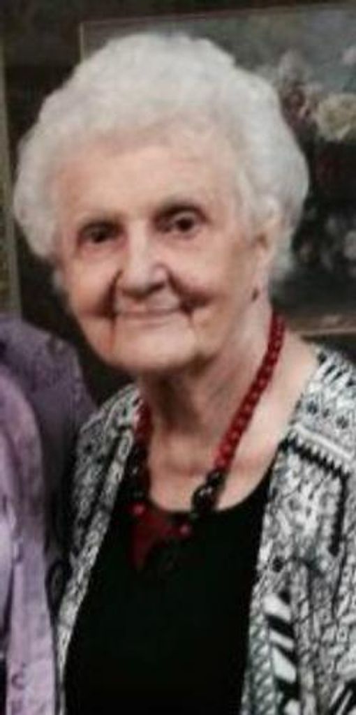 Mabel Alice Klaus
