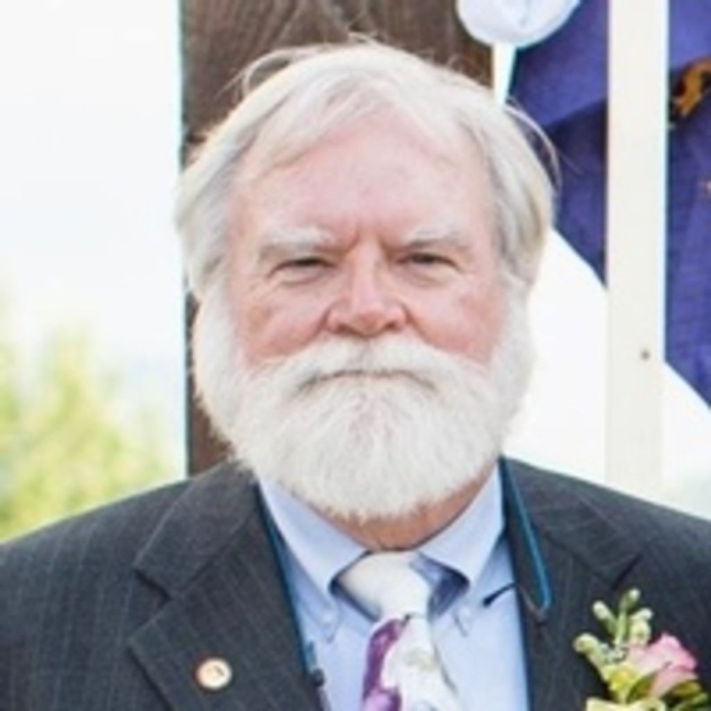 James "Jim" Henry Futch Jr.