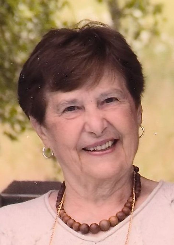 Kathy Shaw