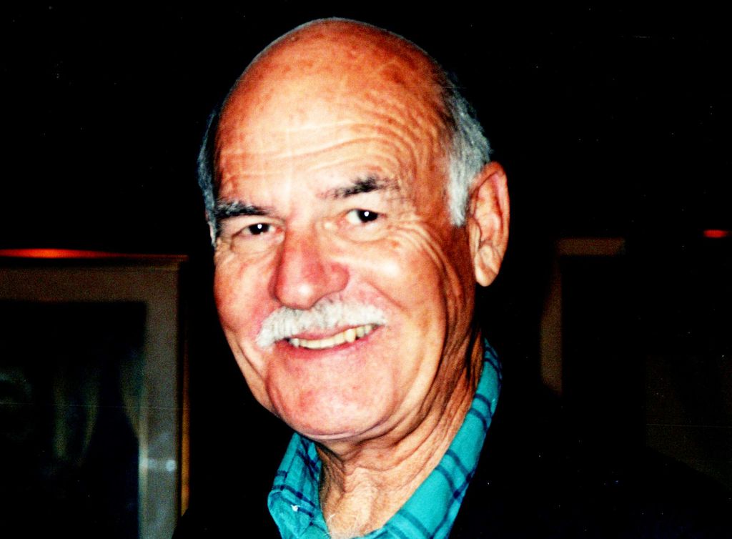 Joseph Robert Price Phd