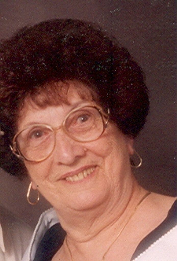 Lucy F. Cenzi Profile Photo