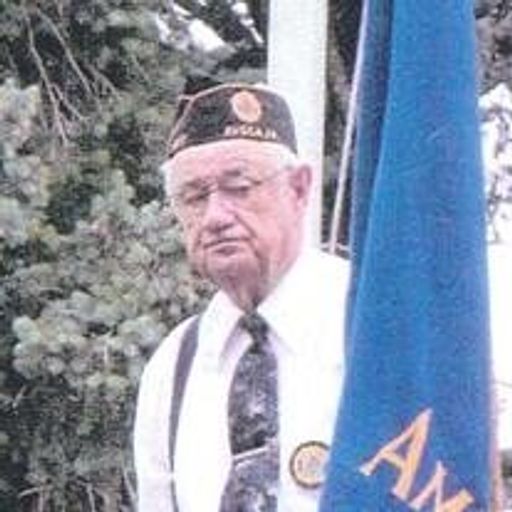 Clarence Louie Harder Profile Photo