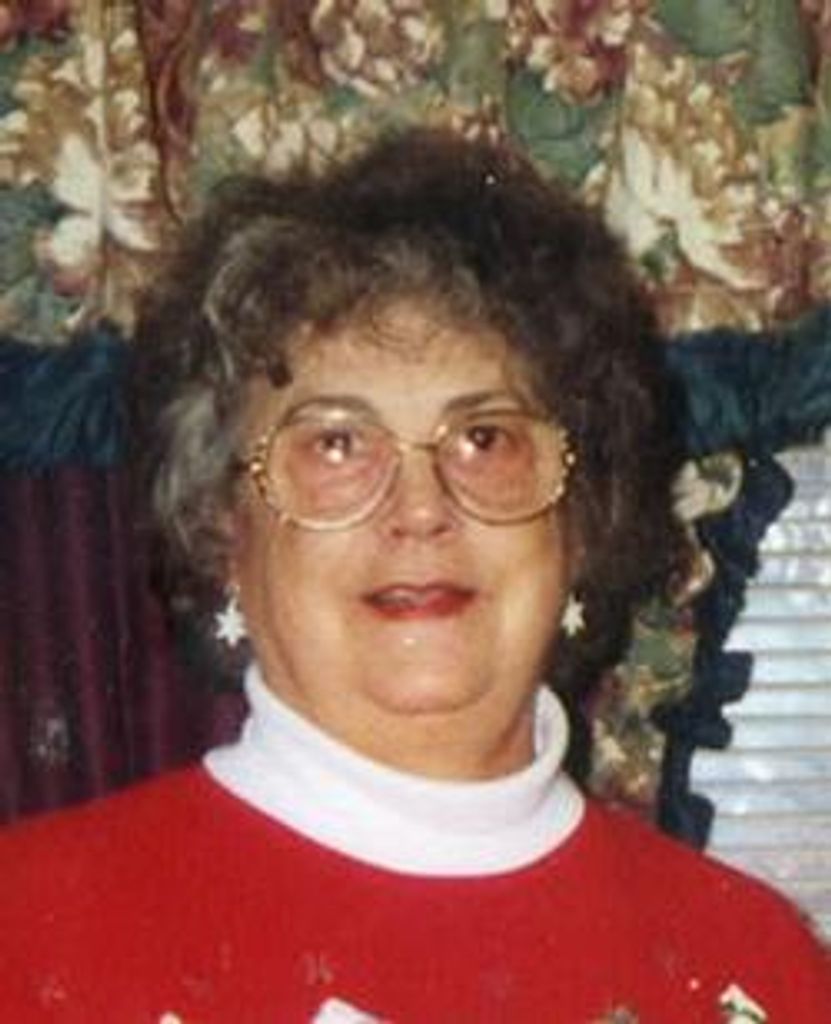 Cora Lee Ewing Profile Photo