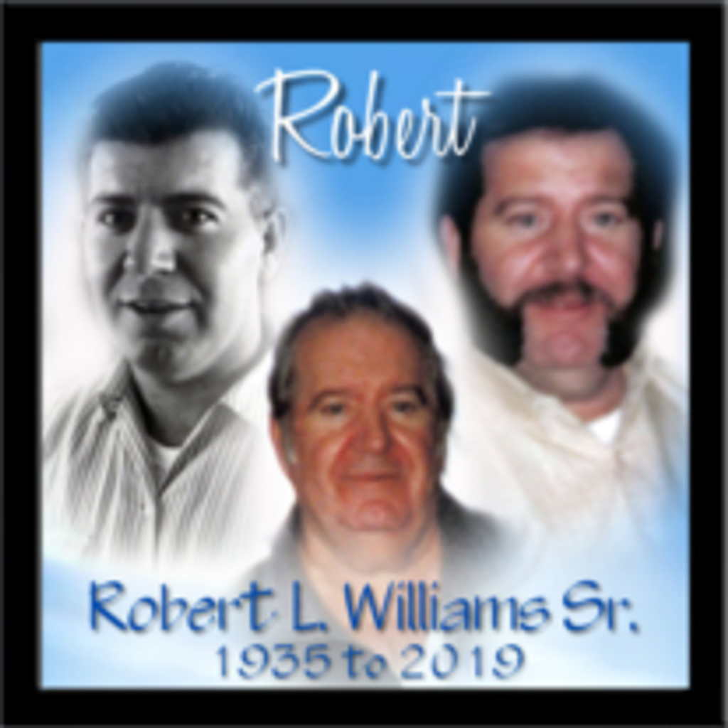 Robert L. Williams