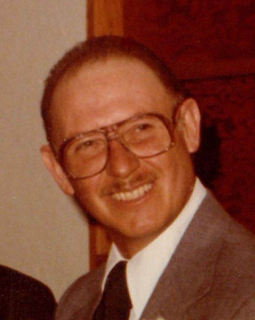 John A. Boggs