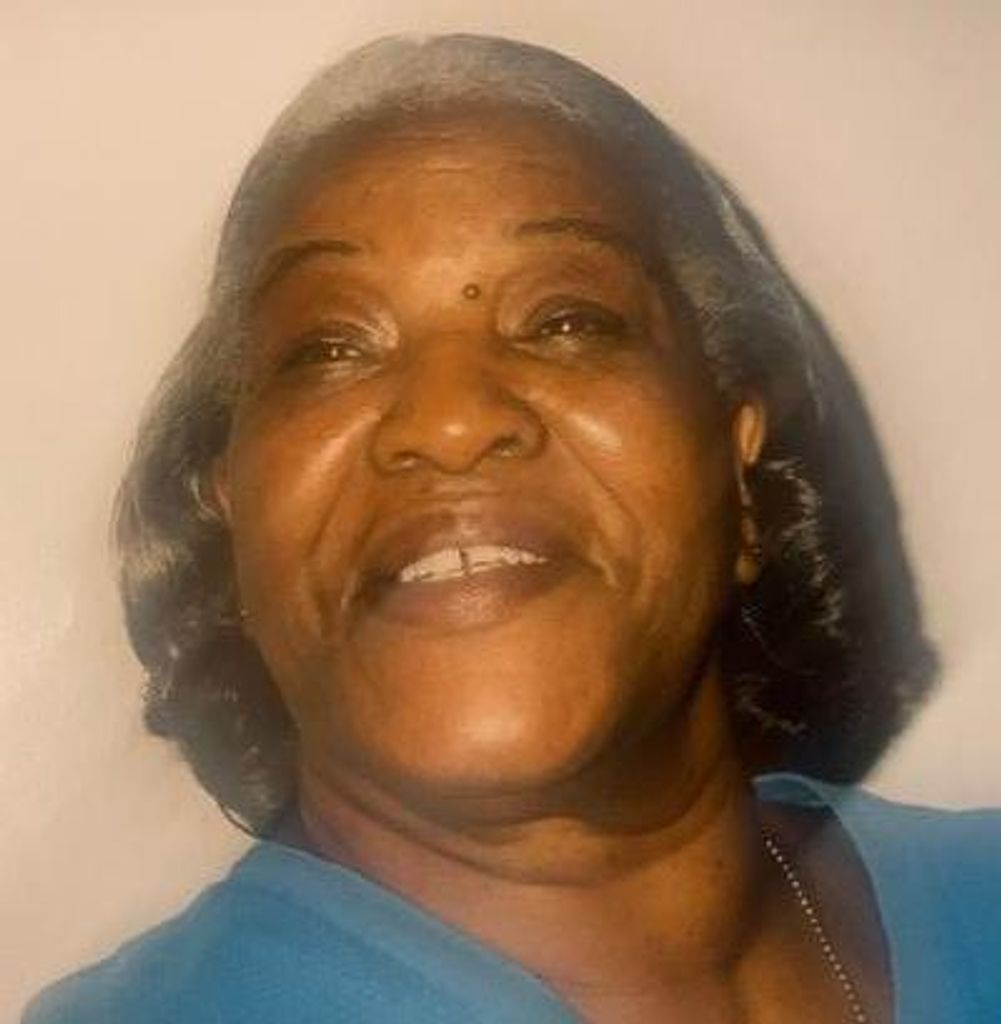 Bettye Joyce Jackson