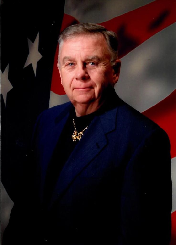 Douglas J. Dwyer Profile Photo