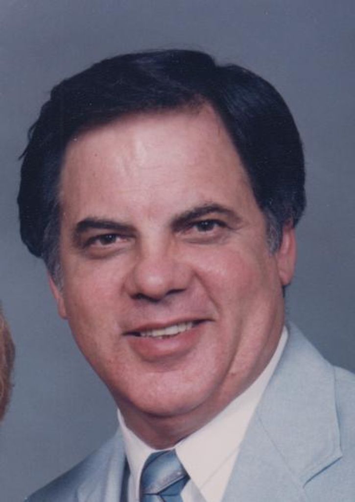 Lawrence Conrady Profile Photo