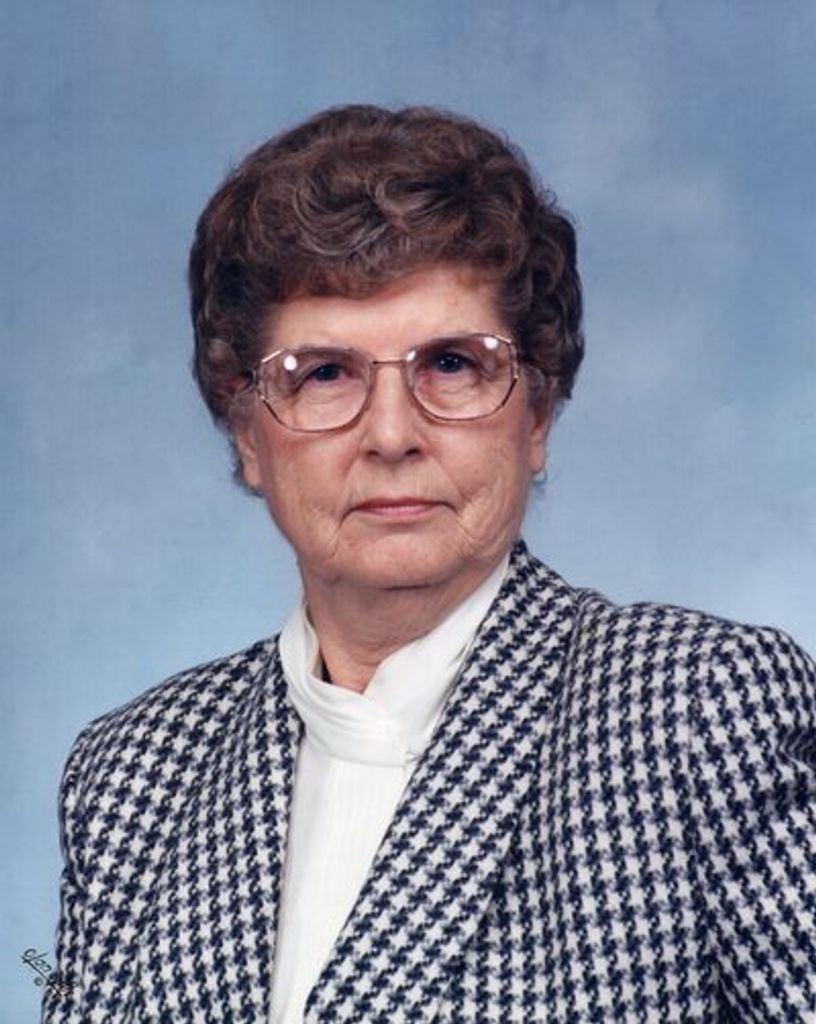 Nettie Pearl Leathers Profile Photo