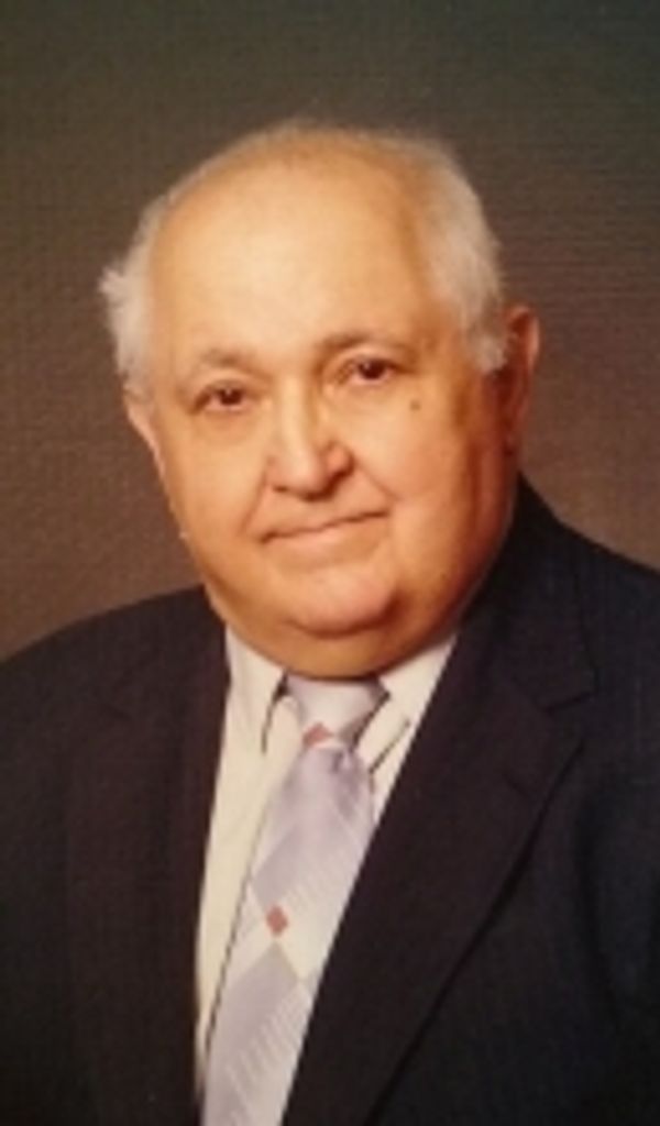 Donald Joseph Dimasi